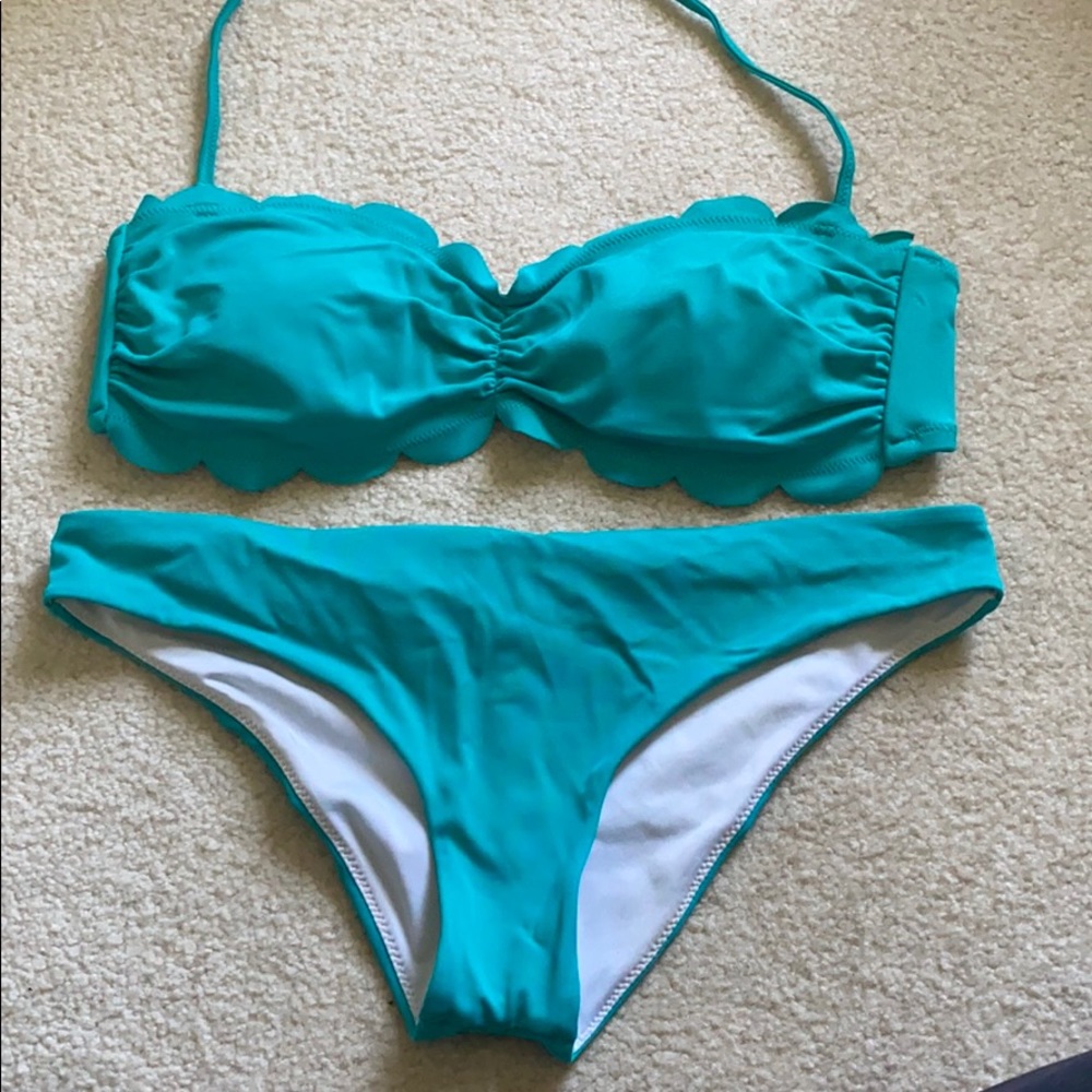 bathing suit